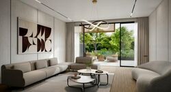 Mandai Garden (D26), Terrace #467626351